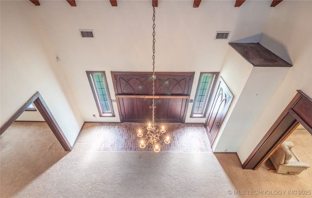 1895 Mount Moriah, Mcalester, OK 74501