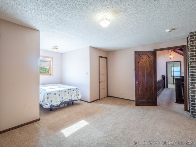 1895 Mount Moriah, Mcalester, OK 74501