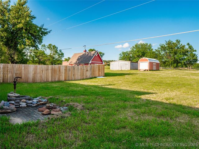 1895 Mount Moriah, Mcalester, OK 74501