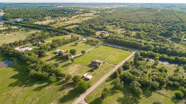 1895 Mount Moriah, Mcalester, OK 74501