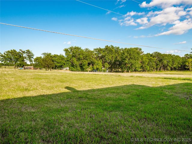 1895 Mount Moriah, Mcalester, OK 74501