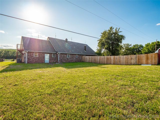 1895 Mount Moriah, Mcalester, OK 74501