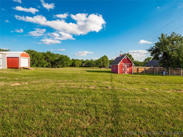 1895 Mount Moriah, Mcalester, OK 74501