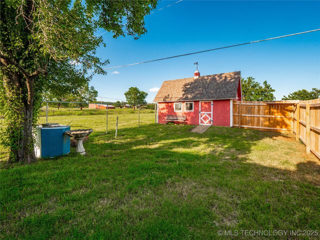 1895 Mount Moriah, Mcalester, OK 74501