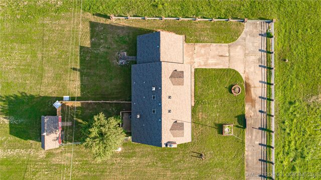 1895 Mount Moriah, Mcalester, OK 74501