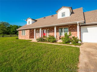 1895 Mount Moriah, Mcalester, OK 74501