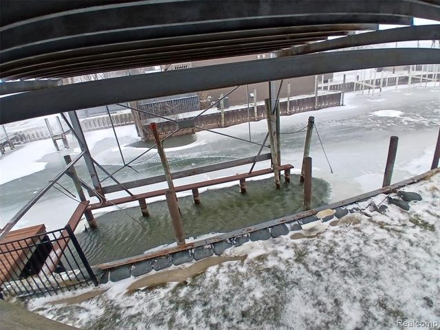 7886 Inglewood Drive, Algonac, MI 48001