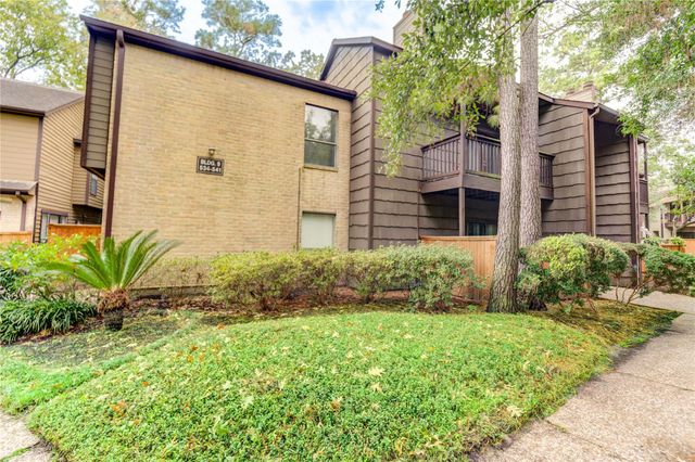 11711 Memorial Drive 534, Houston, TX 77024