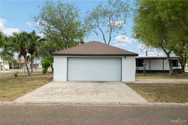 103 Hub Drive, Mission, TX 78574