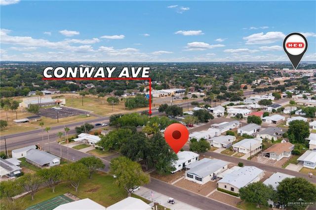 103 Hub Drive, Mission, TX 78574