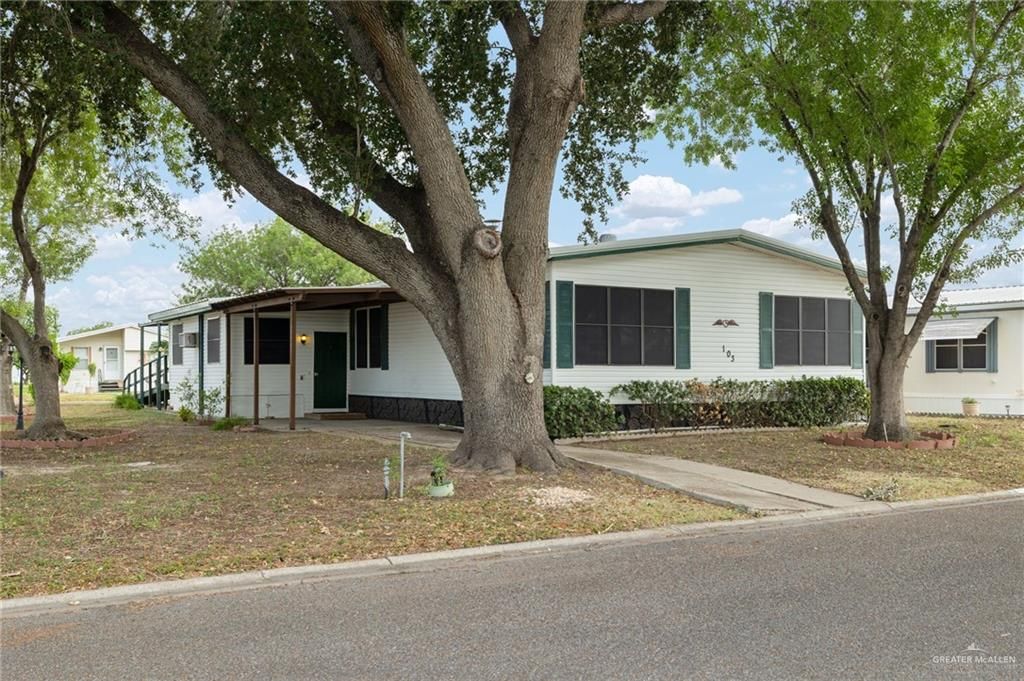 103 Hub Drive, Mission, TX 78574