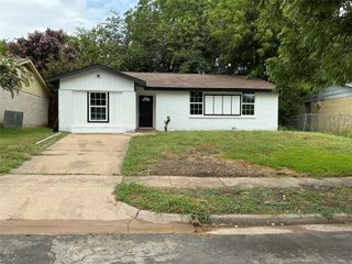 3771 Stage coach trail, Dallas, TX 75241