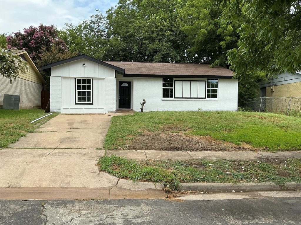 3771 Stage coach trail, Dallas, TX 75241