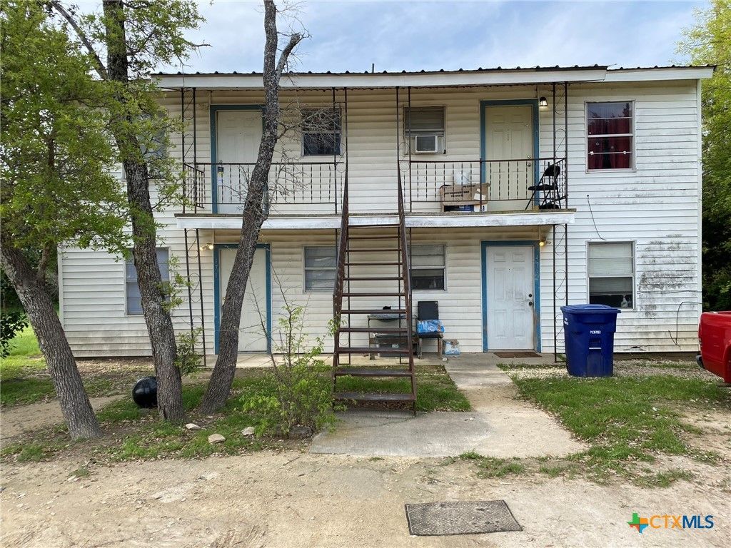 471 Lutheran Church Road 473, Copperas Cove, TX 76522