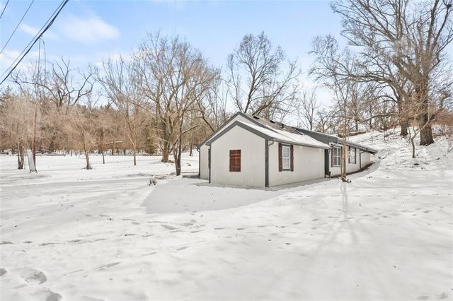 8741 Barber Avenue, Kansas City, KS 66111