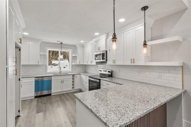 8741 Barber Avenue, Kansas City, KS 66111