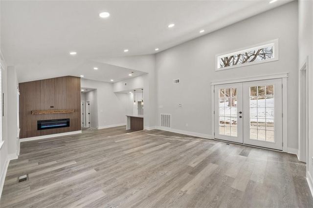 8741 Barber Avenue, Kansas City, KS 66111