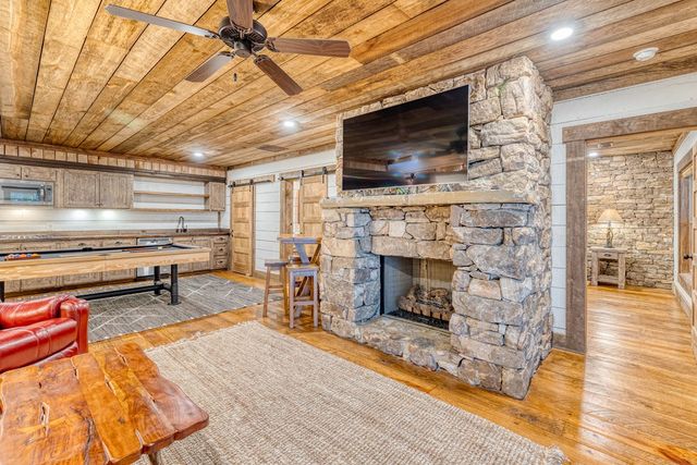 280 Pointe Of View, Blue Ridge, GA 30513