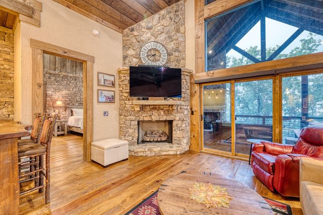 280 Pointe Of View, Blue Ridge, GA 30513