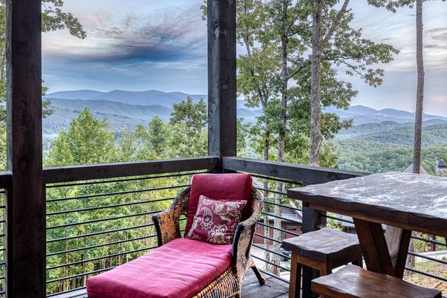 280 Pointe Of View, Blue Ridge, GA 30513