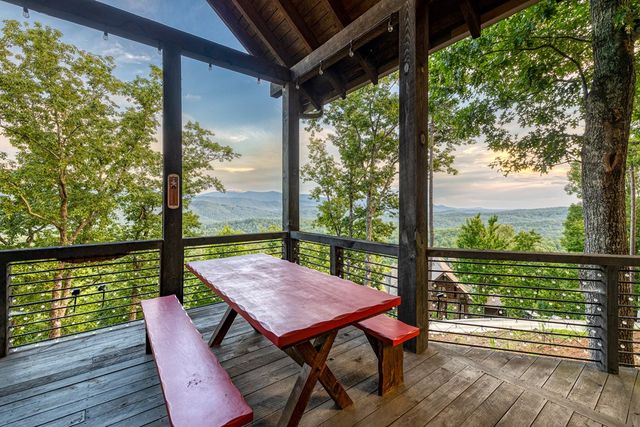 280 Pointe Of View, Blue Ridge, GA 30513