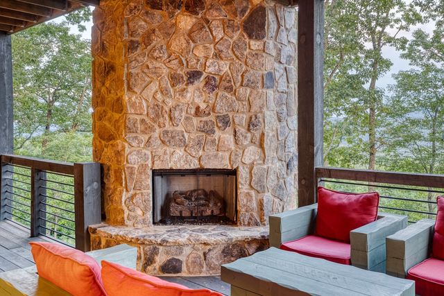 280 Pointe Of View, Blue Ridge, GA 30513