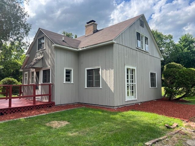 14935 W Old School Road 2, Libertyville, IL 60048