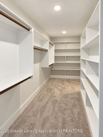 2127 Isaac Lane, East Lansing, MI 48823