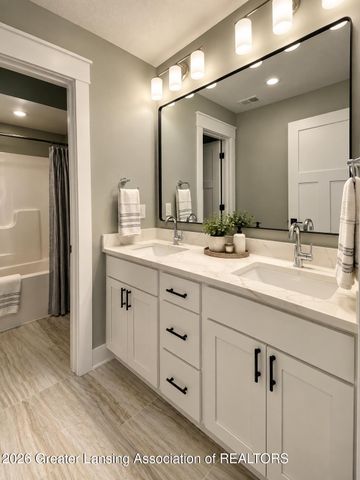 2127 Isaac Lane, East Lansing, MI 48823