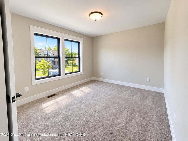 2127 Isaac Lane, East Lansing, MI 48823
