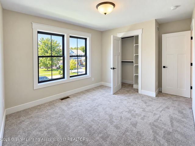 2127 Isaac Lane, East Lansing, MI 48823
