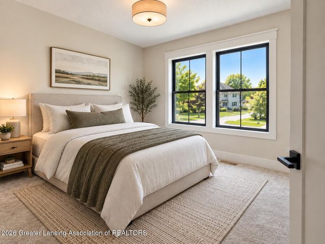 2127 Isaac Lane, East Lansing, MI 48823