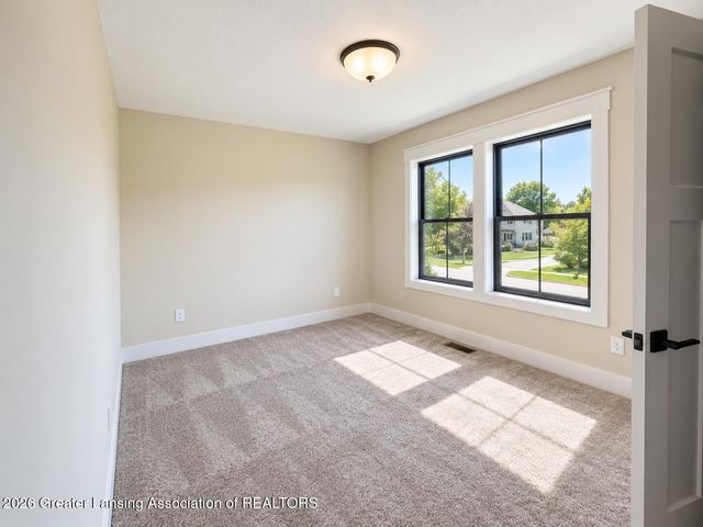 2127 Isaac Lane, East Lansing, MI 48823