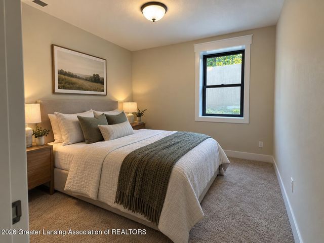 2127 Isaac Lane, East Lansing, MI 48823