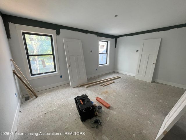 2127 Isaac Lane, East Lansing, MI 48823