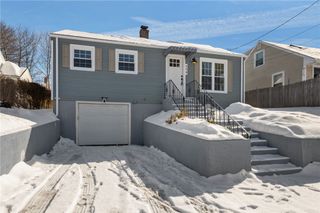 158 S Rose Street, East Providence, RI 02914