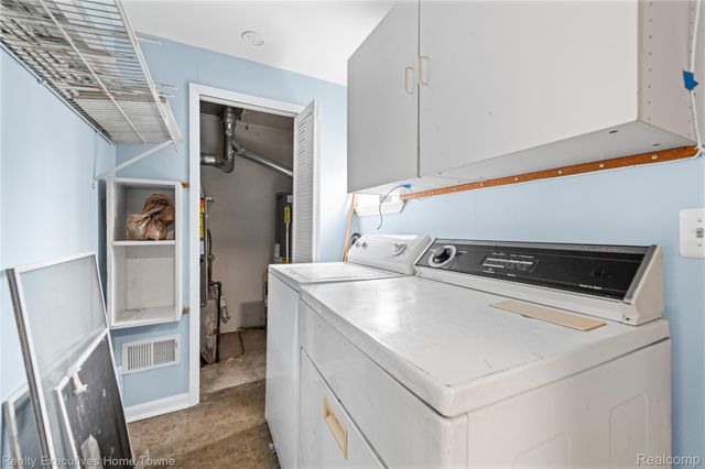 16258 Evergreen Avenue, Eastpointe, MI 48021