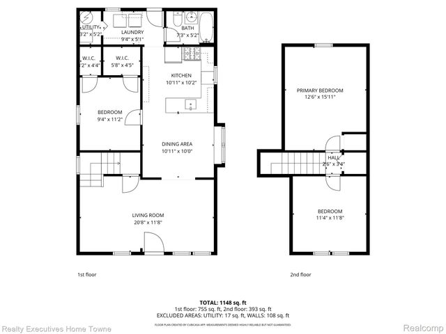 16258 Evergreen Avenue, Eastpointe, MI 48021