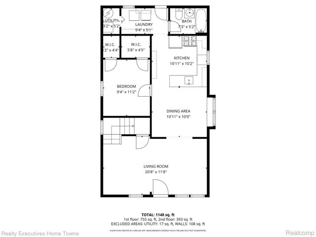 16258 Evergreen Avenue, Eastpointe, MI 48021