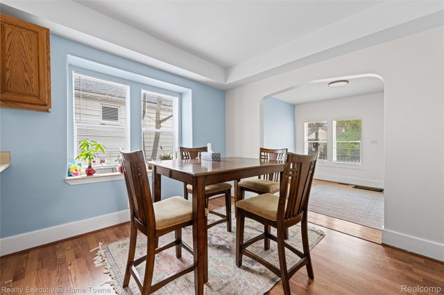 16258 Evergreen Avenue, Eastpointe, MI 48021