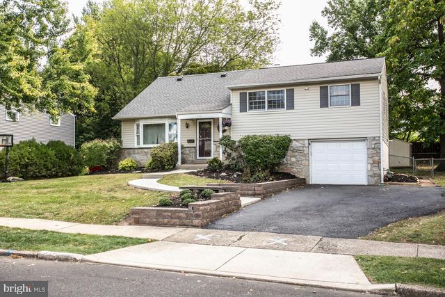 340 CENTRAL DR, Lansdale, PA 19446