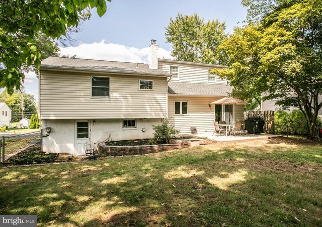 340 CENTRAL DR, Lansdale, PA 19446