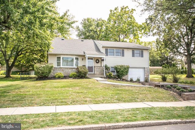 340 CENTRAL DR, Lansdale, PA 19446