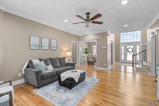 14850 Creek Lane, Athens, AL 35613