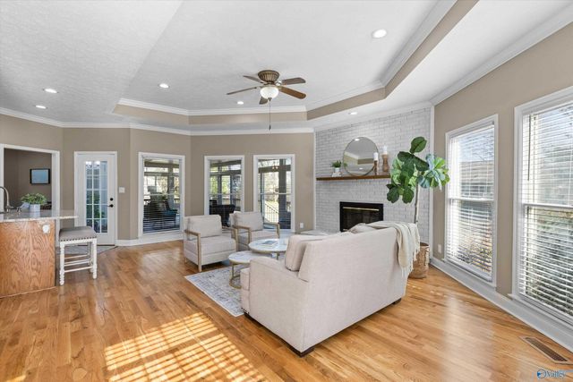 14850 Creek Lane, Athens, AL 35613