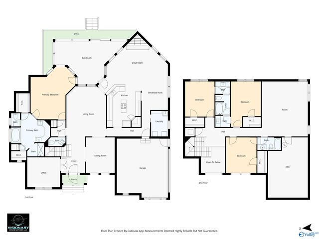 14850 Creek Lane, Athens, AL 35613