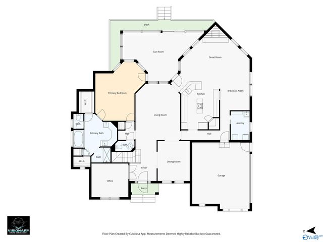 14850 Creek Lane, Athens, AL 35613