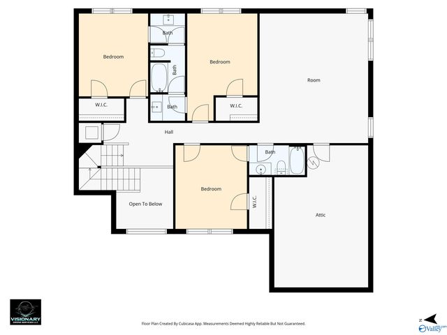 14850 Creek Lane, Athens, AL 35613