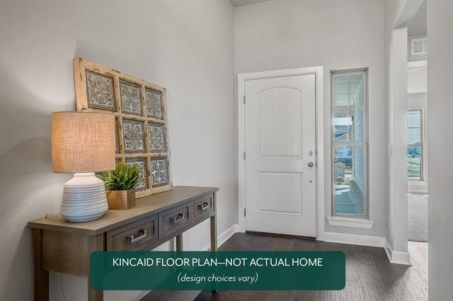 1400 SW 159th Street, Moore, OK 73170