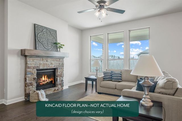 1400 SW 159th Street, Moore, OK 73170